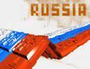 Кто «раскачивает лодку» под названием Россия? Кто «раскачивает лодку» под названием Россия?