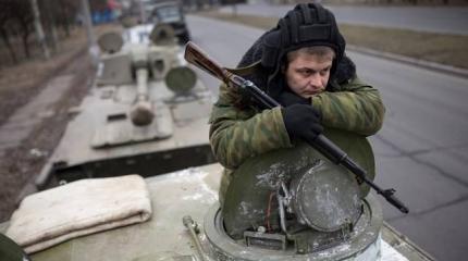 Global Research: Киев хочет реальной войны с Россией, но он ее не получит Global Research: Киев хочет реальной войны с Россией, но он ее не получит