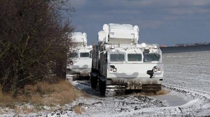 Ставка на ПВО: Россия готова встретить любую угрозу