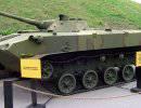 Модернизация БМД-1 обойдется в 2 млрд. рублей