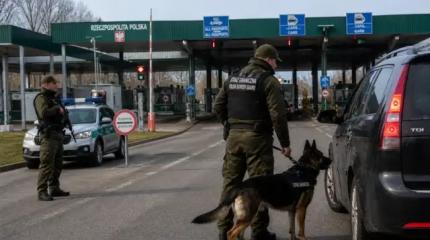 Ящик Пандоры: в Польше готовятся к новым угрозам после перемирия соседей