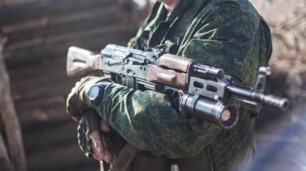 Битва за Донбасс: в Киеве объявили войну между Россией и НАТО Битва за Донбасс: в Киеве объявили войну между Россией и НАТО