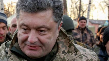 Донбасс в огне: силовики Порошенко ведут прицельный обстрел ЛДНР