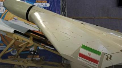 Тайна создания американского дрона: США скопировали иранский «Шахед»