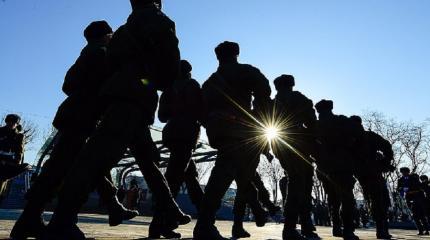 Что будет с Росгвардией в 2017 году Что будет с Росгвардией в 2017 году