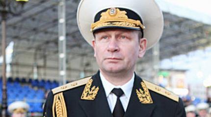 Чирков: Российский аналог превзойдет «Мистраль» Чирков: Российский аналог превзойдет «Мистраль»
