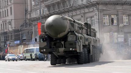 Ракета «Тополь» способна надежно преодолевать американскую ПРО Ракета «Тополь» способна надежно преодолевать американскую ПРО