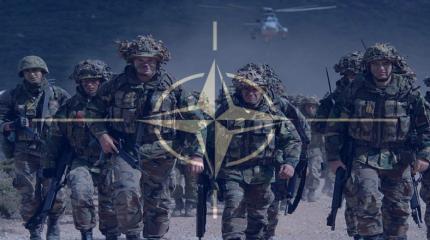 На Донбассе заметили сотни вооруженных иностранных инструкторов На Донбассе заметили сотни вооруженных иностранных инструкторов