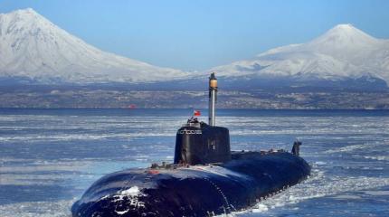 Есть ли смысл России вести войну на море? Есть ли смысл России вести войну на море?