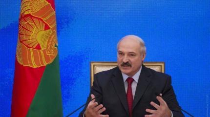 Лукашенко: соприкасаемся лоб в лоб с активизацией НАТО