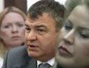 "Пираньи" Сердюкова "Пираньи" Сердюкова