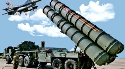 Россия может отразить любую агрессию за счет своих вооружений Россия может отразить любую агрессию за счет своих вооружений