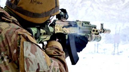 В ЛНР пропали военные разведчики ВСУ В ЛНР пропали военные разведчики ВСУ