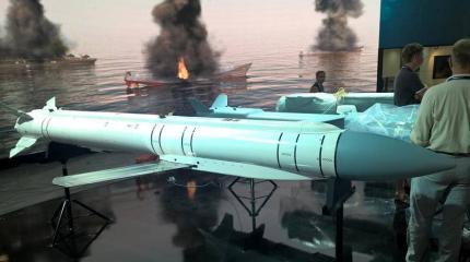 Новые ракеты «воздух-поверхность» впервые представят на МАКС-2015 Новые ракеты «воздух-поверхность» впервые представят на МАКС-2015