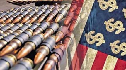 Для США война дороже победы Для США война дороже победы