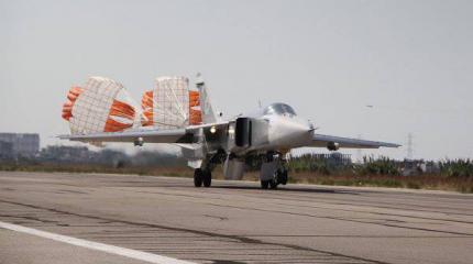 Оружейная палата. Чем воюет Россия в Сирии