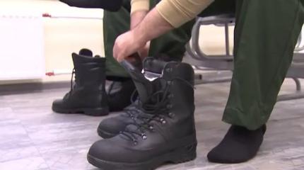 Призыв за один месяц: в Госдуме предложили вернуть советский порядок Призыв за один месяц: в Госдуме предложили вернуть советский порядок