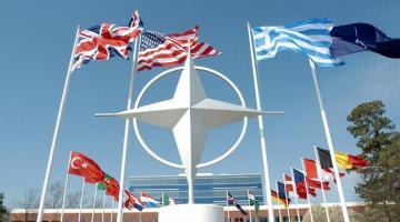 Встреча министров обороны НАТО: какие проекты угрожают России
