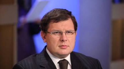 Василий Стоякин: Кому не нужно перемирие Василий Стоякин: Кому не нужно перемирие
