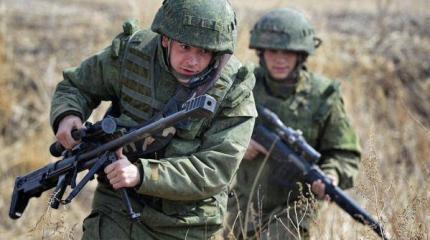 Минобороны создаст войска быстрого реагирования Минобороны создаст войска быстрого реагирования