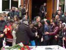 В Галиции восстание против мобилизации В Галиции восстание против мобилизации