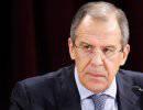 Лавров: решение о передислокации "Искандеров" будут принимать военные Лавров: решение о передислокации "Искандеров" будут принимать военные