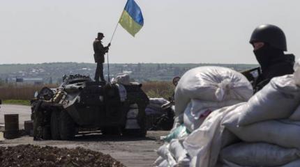 Самое страшное для Киева — возвращение украинских батальонов с Донбасса Самое страшное для Киева — возвращение украинских батальонов с Донбасса