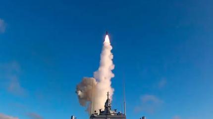 Тратить на Лондон «Цирконы» — ненужное излишество