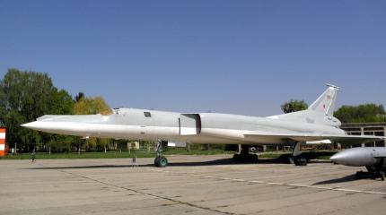 Ту-160М2 будет в 2,5 раза превосходить по эффективности предшественника