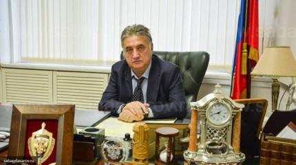 Семен Багдасаров: разгоревшийся в Сирии «пожар» перекинулся на Турцию Семен Багдасаров: разгоревшийся в Сирии «пожар» перекинулся на Турцию