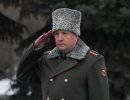 Главком Сухопутных войск РФ устроит "турне" по оборонным предприятиям