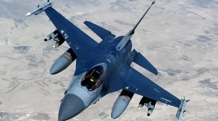Почуяли угрозу: Варшава подняла истребители из-за российской авиации