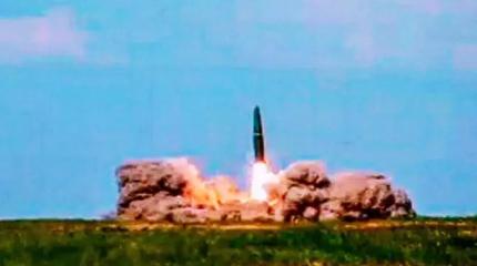 Бить по Киеву «авансом»: 40-дневка Зеленского закончилась