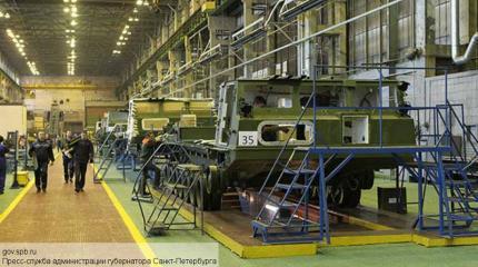 ОПК планируют избавить от банковских обязательств ОПК планируют избавить от банковских обязательств