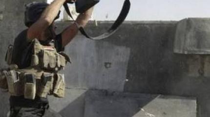 Общая обстановка в Сирии на 22 октября 2015 года Общая обстановка в Сирии на 22 октября 2015 года