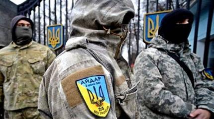 «Ичкеризация» Украины