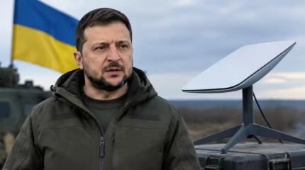 Звонок Трампа — и всё изменилось: что стоит за восстановлением Starlink