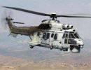 Вертолет ISAF упал в пригороде Кабула на жилой дом. Погибли 12 турецких солдат