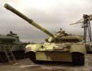 Белорусские "летающие танки" Т-80 скоро "улетят" в другую страну