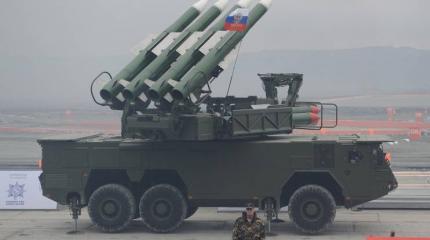 Россия в 2015 году втрое увеличит производство ракет для систем ПВО и ПРО Россия в 2015 году втрое увеличит производство ракет для систем ПВО и ПРО