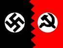 Коммунизм vs Фашизм. Столкновение идеологий