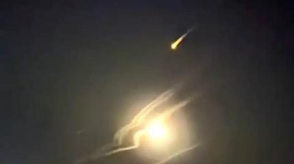 Patriot опять "в молоко": как и в Киеве ПВО по-американски терпит фиаско