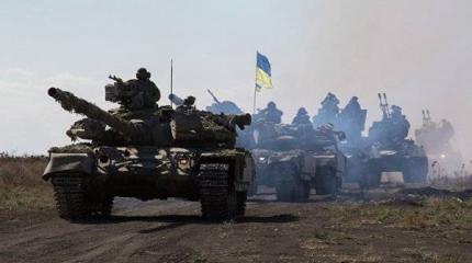 Украинские СМИ: Почему украинский «Оплот» лучше российского Т-90