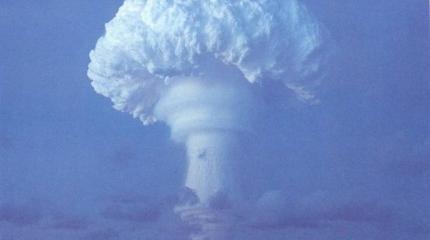 Пентагон строил планы массового уничтожения населения СССР Пентагон строил планы массового уничтожения населения СССР