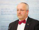Юозас Олекас: А нам в НАТО нравится Юозас Олекас: А нам в НАТО нравится