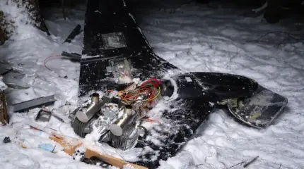 Сотни км к одной цели: раскрыта схема атаки БПЛА ВСУ на резиденцию Путина