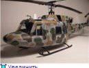 Венгрия купит 32 подержанных вертолета Twin Huey Венгрия купит 32 подержанных вертолета Twin Huey