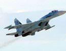 Су-27 сняты с эксплуатации ВВС Беларуси