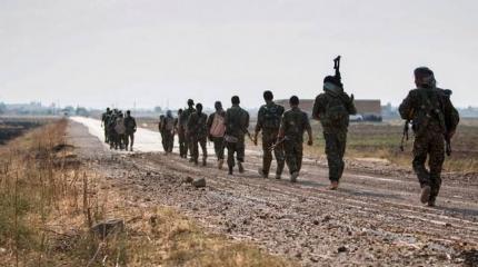WSJ: Новые шаги Москвы в Сирии встревожили американцев и турок WSJ: Новые шаги Москвы в Сирии встревожили американцев и турок