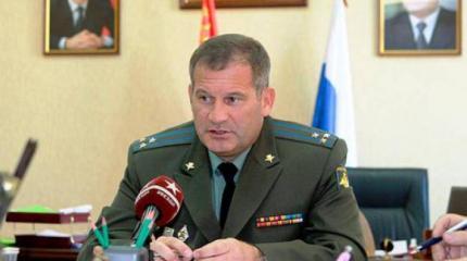 Игорь Конашенков: Отступающие в Сирии террористы минируют населенные пункты Игорь Конашенков: Отступающие в Сирии террористы минируют населенные пункты